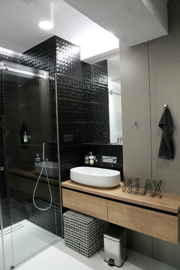 Apartman 16 Romantika Chopok Juh 塔莱 外观 照片