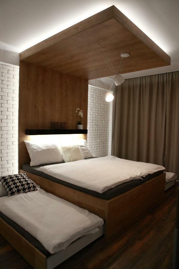 Apartman 16 Romantika Chopok Juh 塔莱 外观 照片