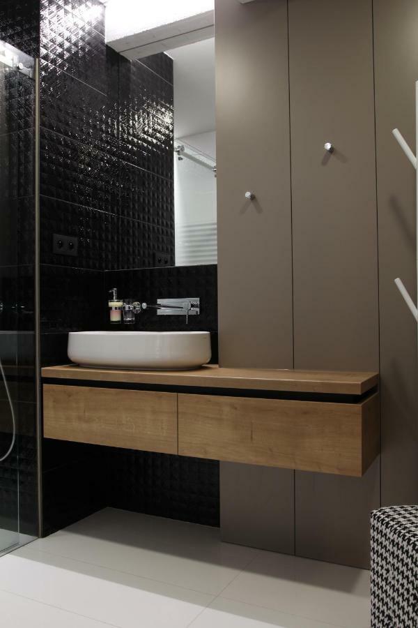 Apartman 16 Romantika Chopok Juh 塔莱 外观 照片