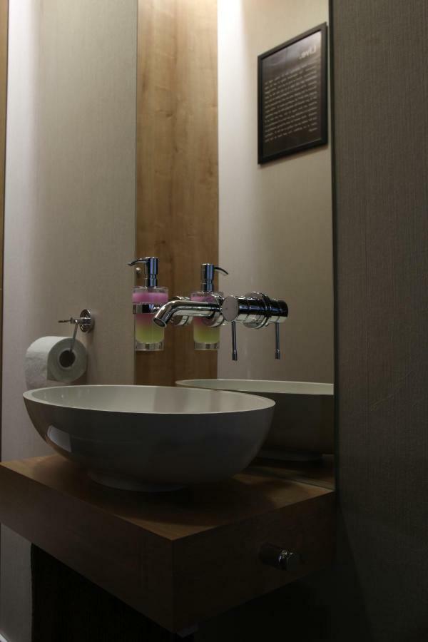 Apartman 16 Romantika Chopok Juh 塔莱 外观 照片