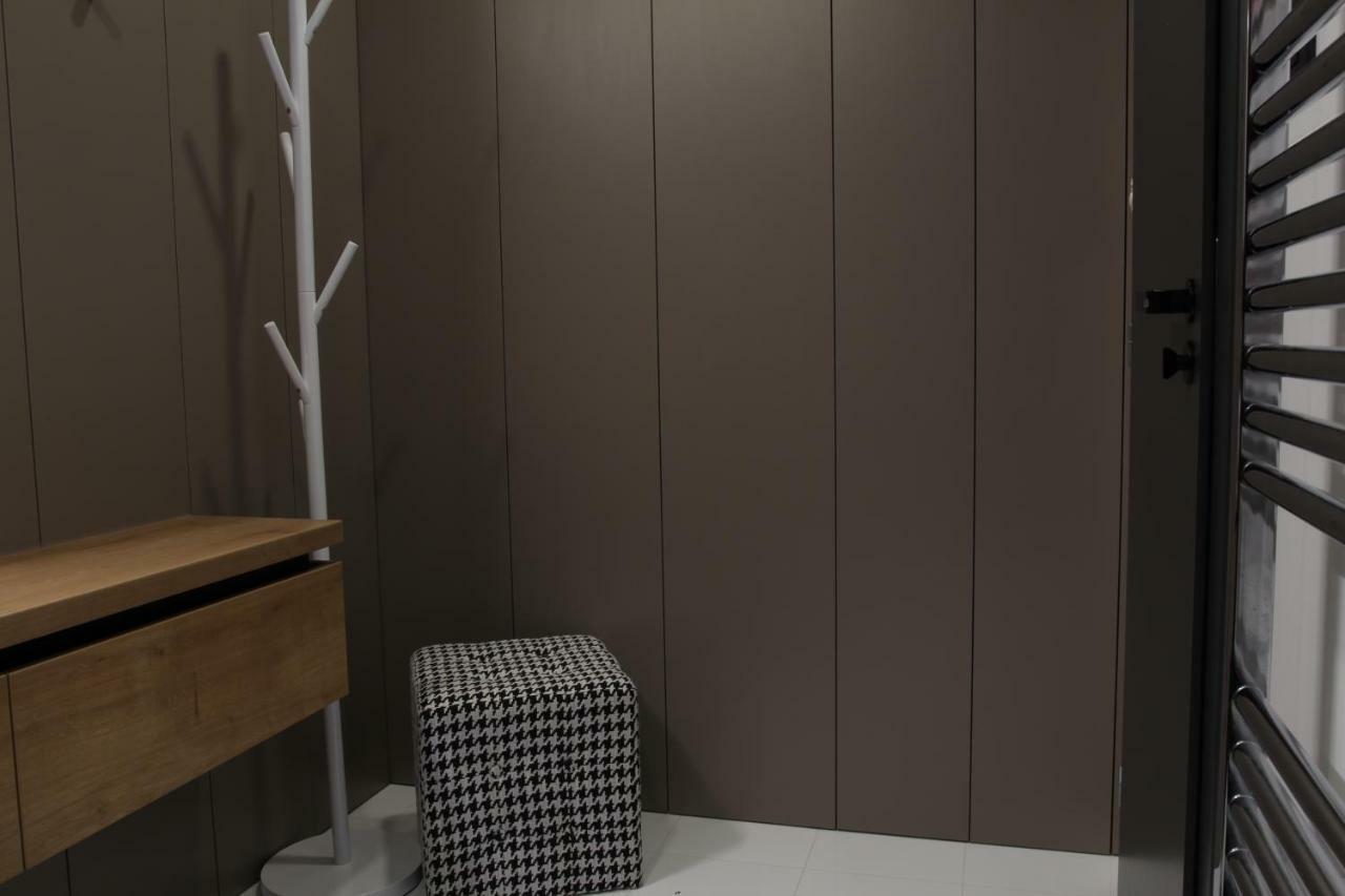 Apartman 16 Romantika Chopok Juh 塔莱 外观 照片