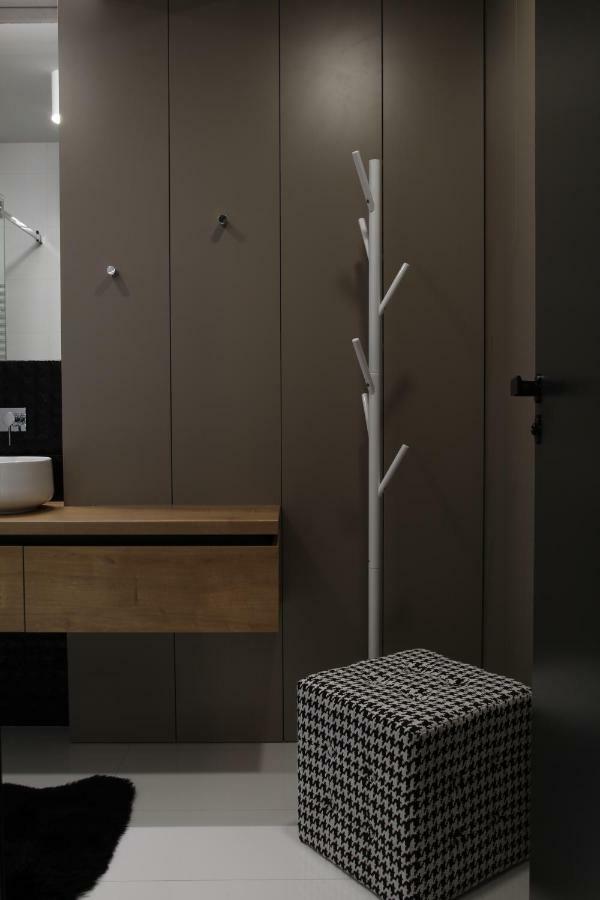 Apartman 16 Romantika Chopok Juh 塔莱 外观 照片