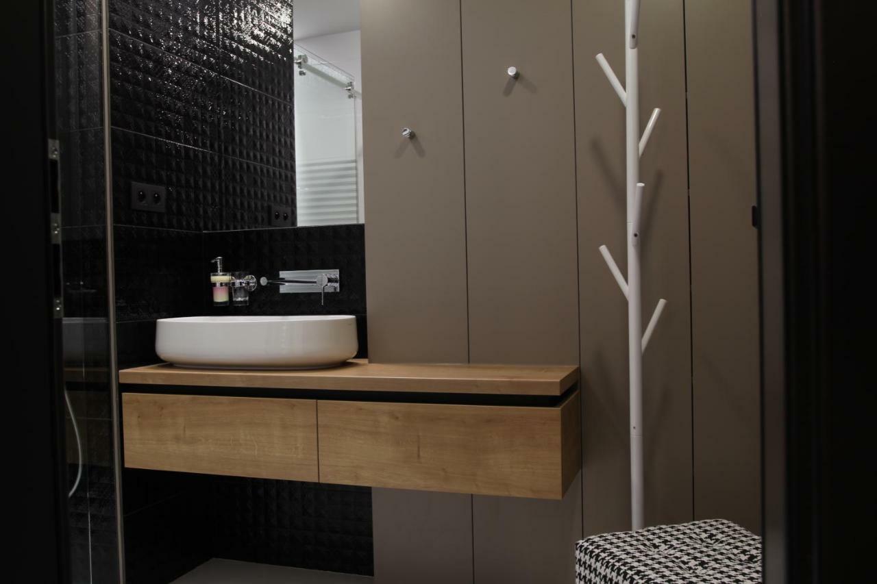 Apartman 16 Romantika Chopok Juh 塔莱 外观 照片