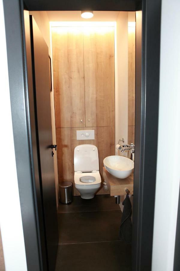 Apartman 16 Romantika Chopok Juh 塔莱 外观 照片